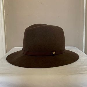 Rag & Bone Floppy Brim Fedora